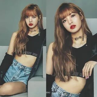 Pin by Beatriz A. Vargas on ⌗ lisa Blackpink, Blackpink fash