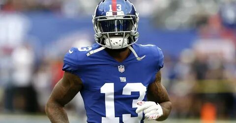 Odell Beckham Jr trade rumors: Top 5 landing spots - Fake Te