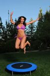 Kim Kardashian in Bikini iPhone Wallpaper 640x960, wallpaper