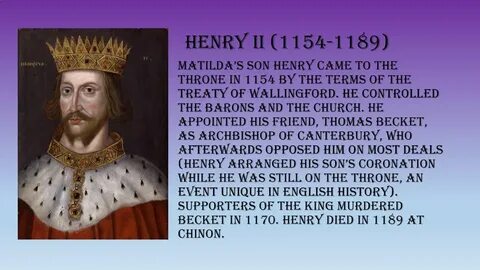 KINGS & QUEENS OF ENGLAND - ppt download