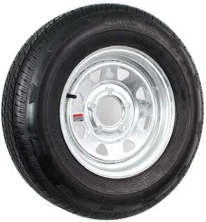 Auto Parts & Accessories *2* Rainier ST205/75R15 LRC Radial 