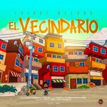 Luigui Bleand альбом El Vecindario слушать онлайн бесплатно 