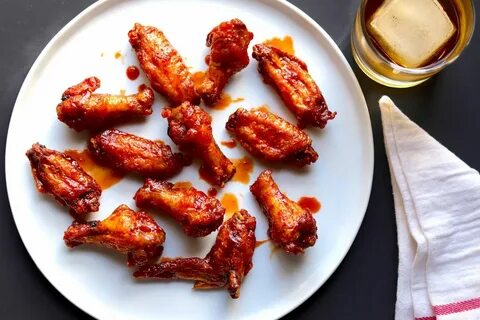 Whiskey Maple Chicken Wings Recipe Recipes Recipes Recipes M