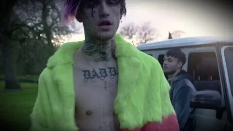 LIL PEEP ONE LOVE - YouTube