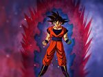 freetoedit goku dragonball 272656559000201 by @marcell75