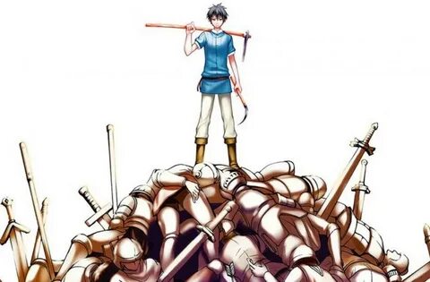 I'm Standing on a Million Lives: l'anime è già pronto GamesV