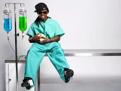 Lil Wayne - Dr. Carter Lyrics Genius Lyrics