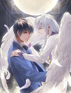 Image result for touya x yukito Anime, Cardcaptor sakura, Kỳ