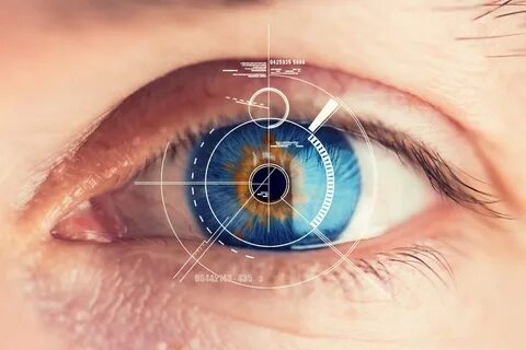 Eye Tracking Laser Surgery Offers top Precision and Results 