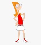 Candace Phineas And Ferb Meme , Transparent Cartoon, Free Cl