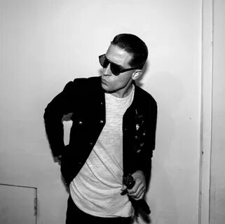 Pin by Rachel Thiel on Young Gerald G eazy, Gerald, Photo es