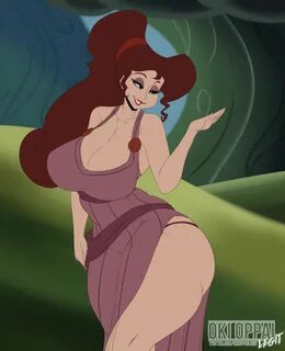Confession: I've never watched Disney's Hercules.