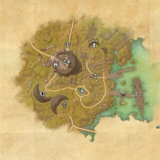 Крепость Каменного зуба - Википедия по игре The Elder Scroll