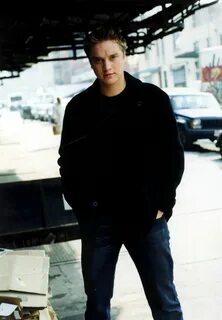 Devon Sawa fotky