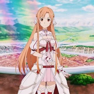 2,200 個 讚.38 則 留 言 - Instagram 上 的 Asuna Yuuki ♡(@asuna_offi