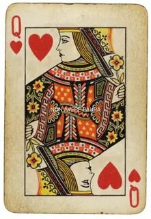 Pin by Emilio Ferretti on immagini Hearts playing cards, Pla