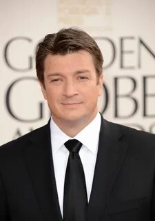 Nathan Fillion dating this gorgeous Baywatch Babe? Find out 