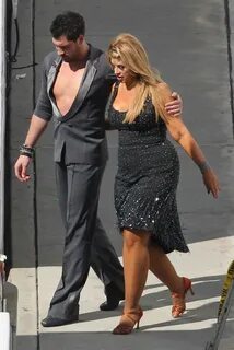 Kirstie Alley Feet (8 photos) - celebrity-feet.com