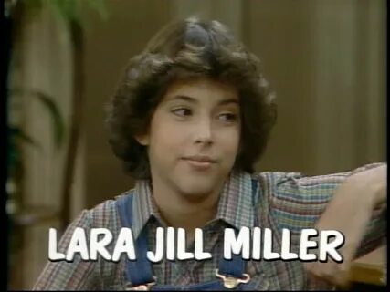 Lara Jill Miller - Sitcoms Online Photo Galleries