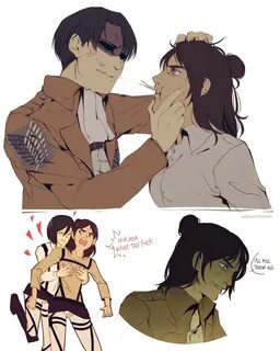 Eren Jaeger, Female page 19 - Zerochan Anime Image Board