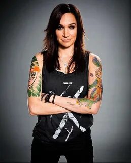 Nicole Da Silva As Franky Doyle from Wentworth ♡ Season 5 Ta