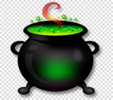 Download Witches Brew Pot Clipart Three Witches Witchcraft C