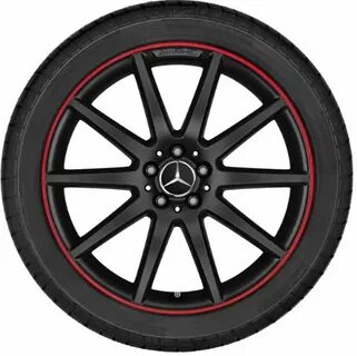 Диск 8J R20 (MERCEDES-BENZ A15640104023594) купить в интерне