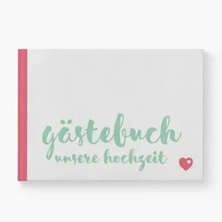 Гостевая книга Gästebuch Hochzeit Fragen Herzklopfen weiß mi