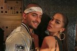 F5 - Celebridades - Anitta lança clipe com colombiano e fala