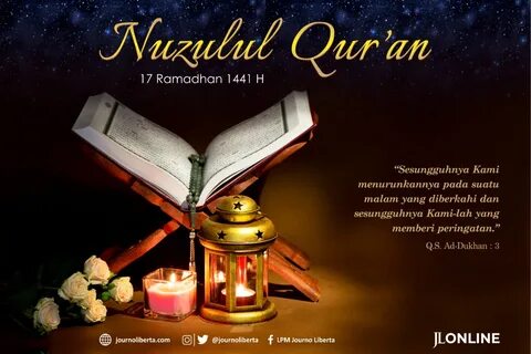 Malam Nuzulul Quran / Danramil 2120/Ciomas Hadiri Tabligh Ma