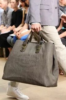 Louis Vuitton Spring/Summer 2011 Detailed Bag Looks Bolsas m