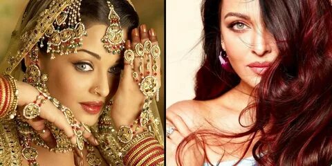 Самые красивые индийские актрисы (+ фото) KRASOTA.ru