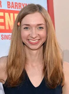 Lauren Lapkus Image #220129 TVmaze