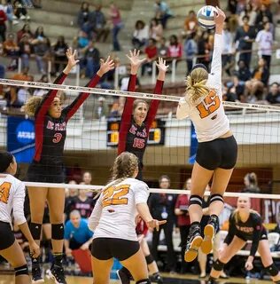 4 Volleyball Blocking Rules and Rule Violations To Know in V
