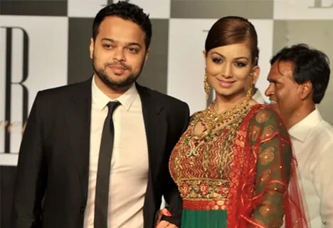 Bengaluru Mass Molestation: Ayesha Takia's Husband Slut-Sham