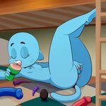 Nicole Watterson And Gumball Porn - Heip-link.net