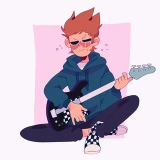 Pin by Angie on Eddsworld Tomtord comic, Art blog, Anime