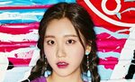 Nayun (MOMOLAND) Profile - K-Pop Database / dbkpop.com