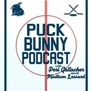 Puck Bunny Podcast Episode 6: Gary Bettman, Is That You??? -