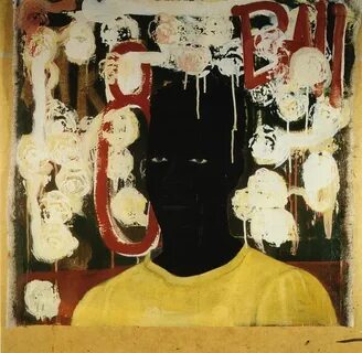 1stdark: Lost Boys by Kerry James Marshall African american 