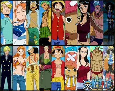 День 3 Ван Пис/One Piece RUS Amino