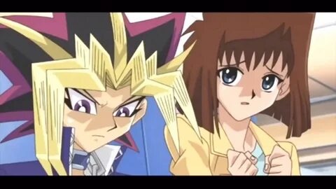 Yugioh: Pharaoh and tea's moments 6 - YouTube