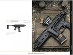 JUST OUT: The Sig Sauer 2018 Catalog Featuring the P320 M17 