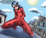 Porn Miraculous Ladybug - the best collection of porn pics M