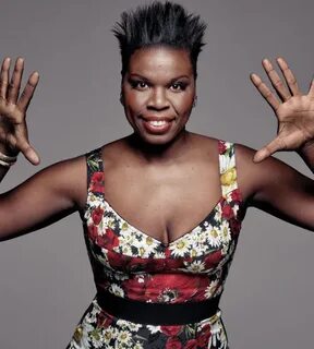 Leslie Jones Set To Host 2017 BET Awards https://t.co/ei8pfp