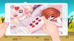 Anime Girls Games Dressup School-Girls games pour Android - 