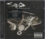 mp3 Staind - The Singles 1996-2006 listen to all release com