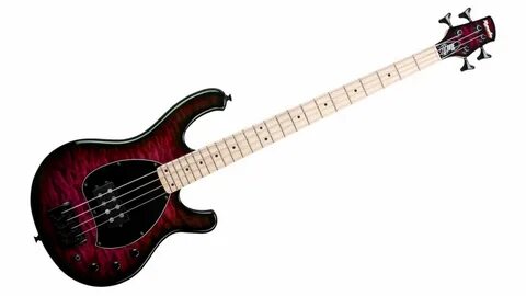 Is Davie504's Chowny signature model "the best bass ever"? M