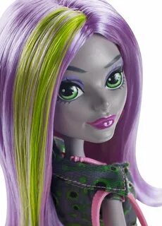 Куклы Монстер Хай / Monster High - конструкторы-фигурки, кук