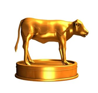 WEBINAR: The Golden Calf, the Anointing Oil and More! United